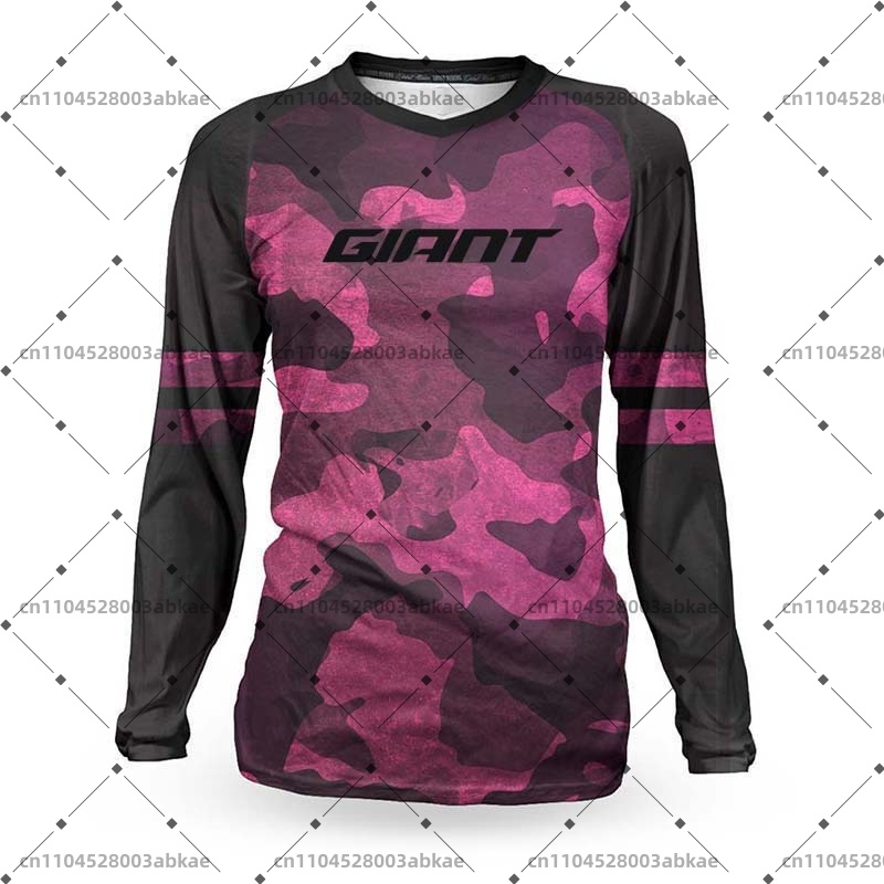 เสื้อสเวตเตอร์มอเตอร์ครอสสำหรั - Mountain Biking Jersey บทวิจารณ์และราคา