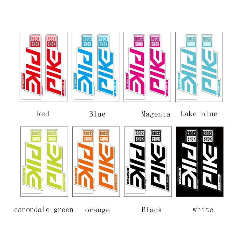READU 2020 PIKE ส้อมด้านหน้าสต - Mountain Biking Quotes บทวิจารณ์และราคา