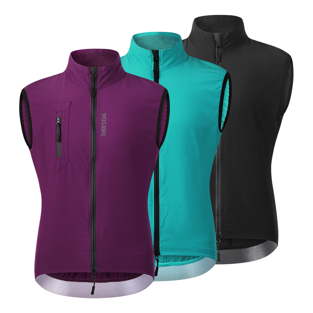 เสื้อกั๊กปั่นจักรยานสำหรับผู้ช - Mountain Biking Jersey บทวิจารณ์และราคา