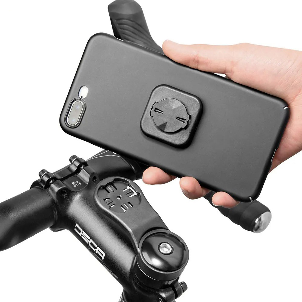 3/2/1 ชิ้น ที่ยึดโทรศัพท์มือถื - Mountain Biking Quotes บทวิจารณ์และราคา